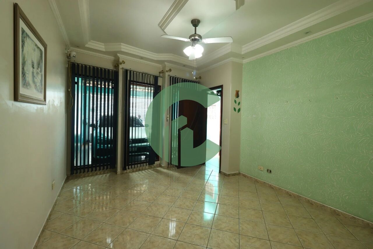 Casa Térrea para locação, Cidade São Jorge, Santo André | Ref: CR6292 - foto 7