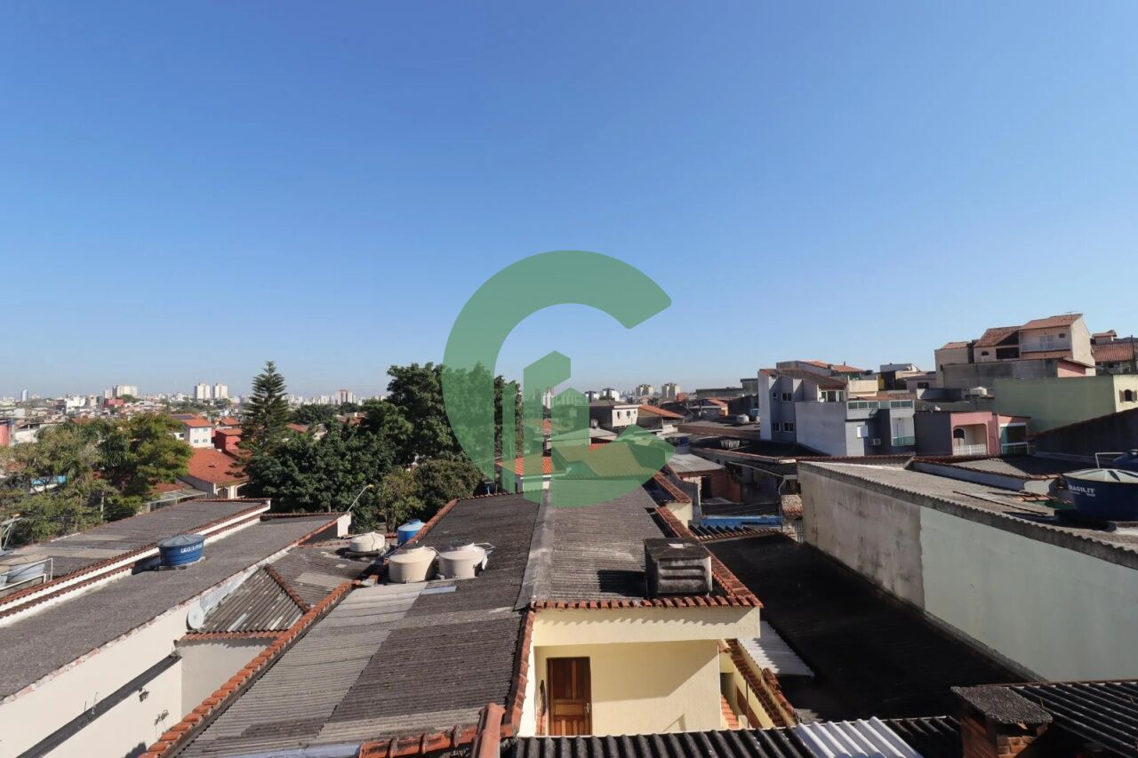 Casa Térrea para locação, Cidade São Jorge, Santo André | Ref: CR6292 - foto 20