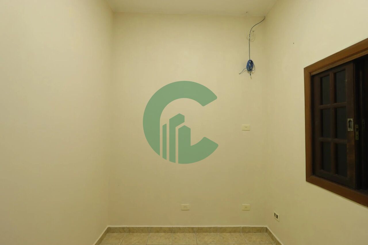 Casa Térrea para locação, Cidade São Jorge, Santo André | Ref: CR6292 - foto 10