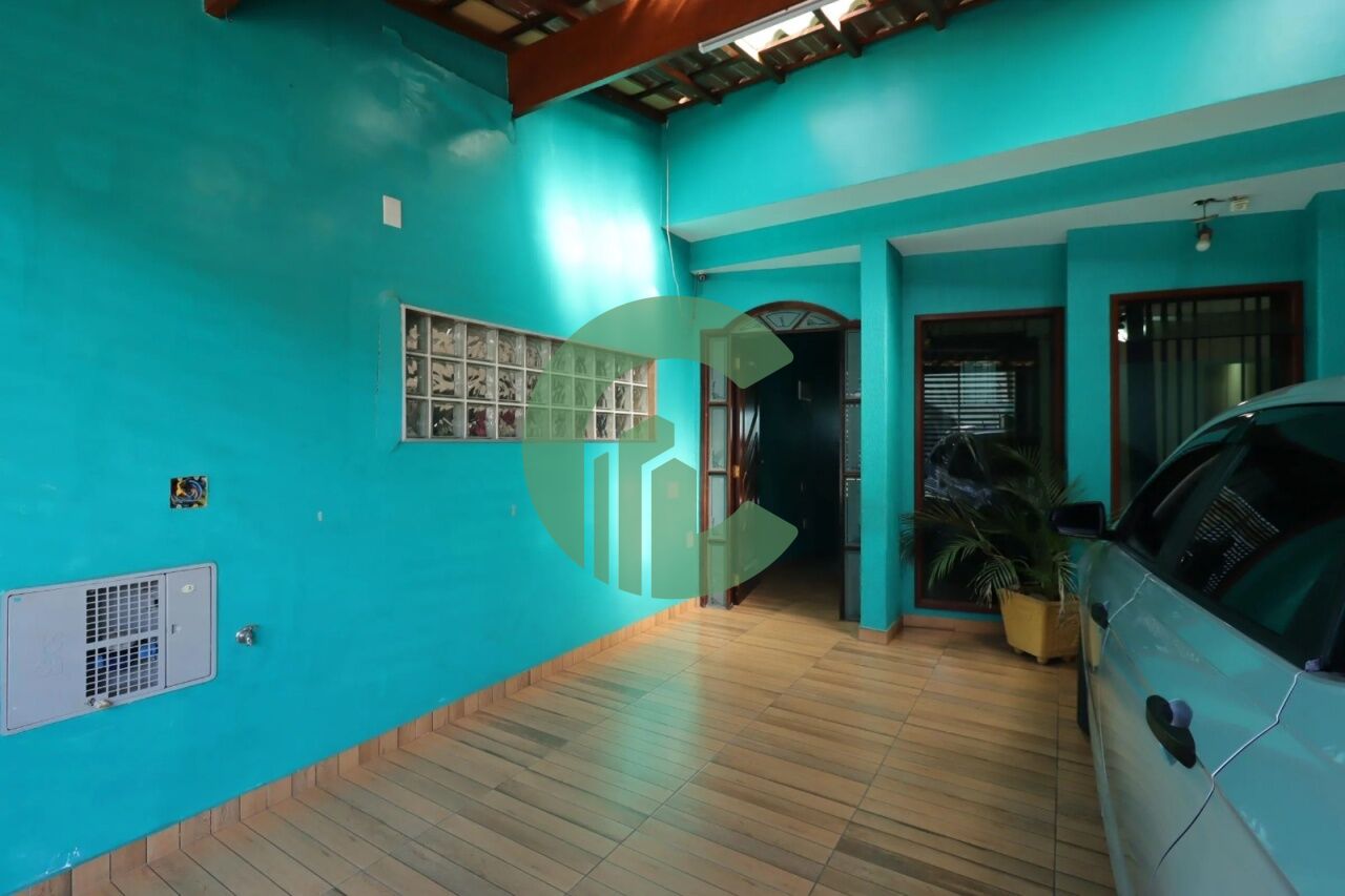 Casa Térrea para locação, Cidade São Jorge, Santo André | Ref: CR6292 - foto 18