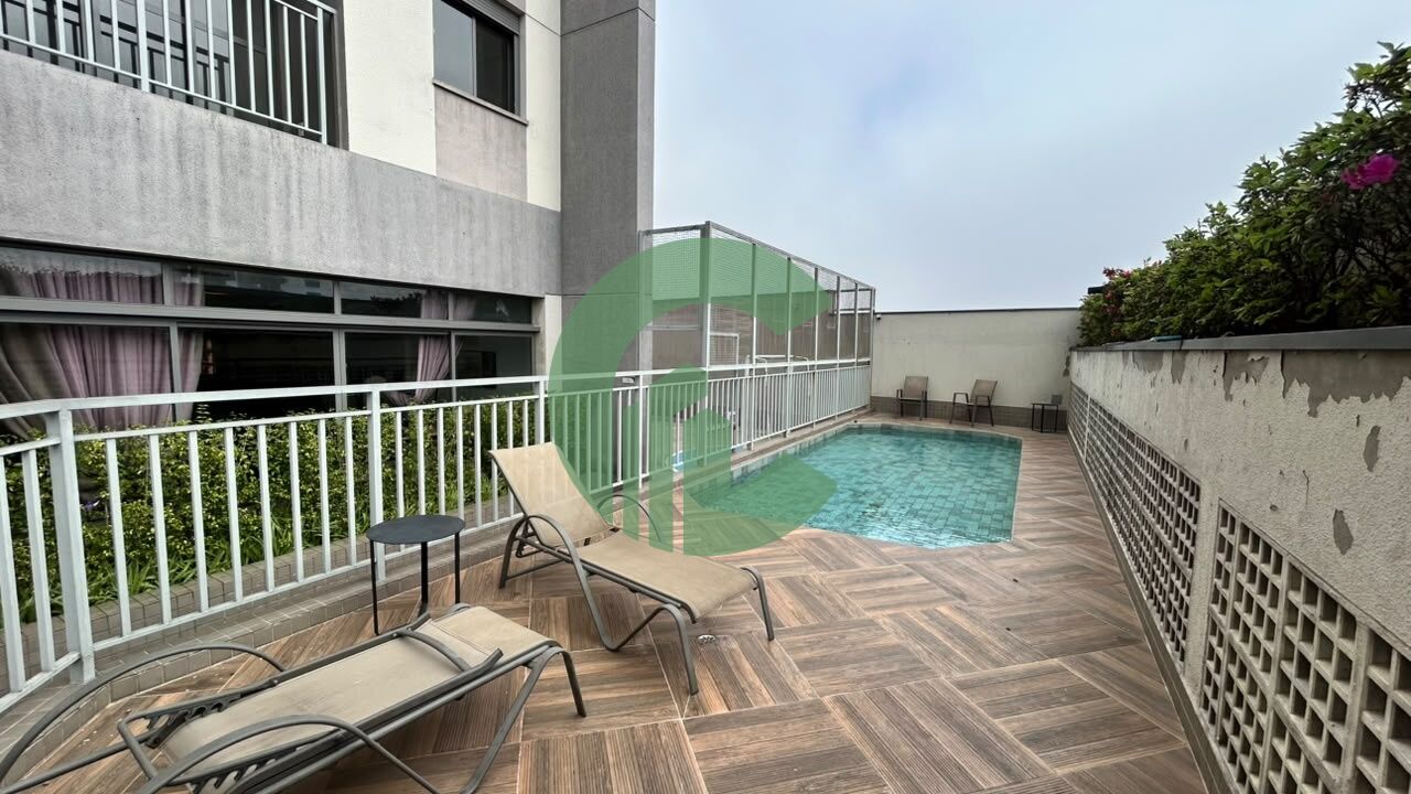 Apartamento para locação, Vila Assunção, Santo André | Ref: CR6293 - foto 30