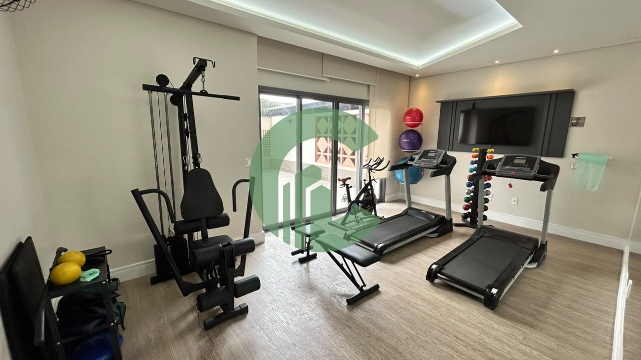 Apartamento para locação, Vila Assunção, Santo André | Ref: CR6293 - foto 32