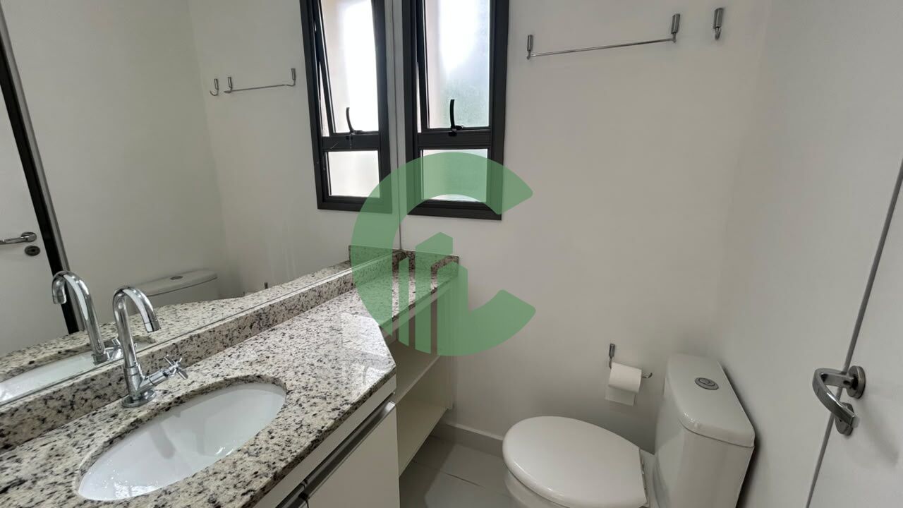 Apartamento para locação, Vila Assunção, Santo André | Ref: CR6293 - foto 26