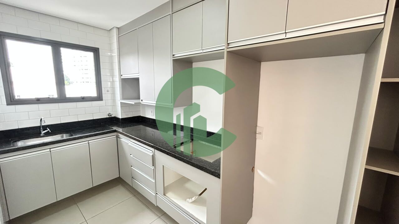 Apartamento para locação, Vila Assunção, Santo André | Ref: CR6293 - foto 10