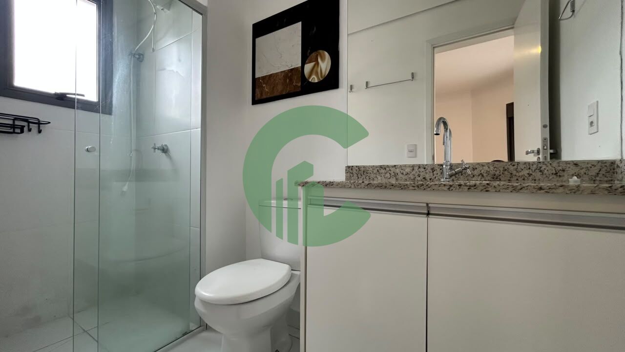 Apartamento para locação, Vila Assunção, Santo André | Ref: CR6293 - foto 24