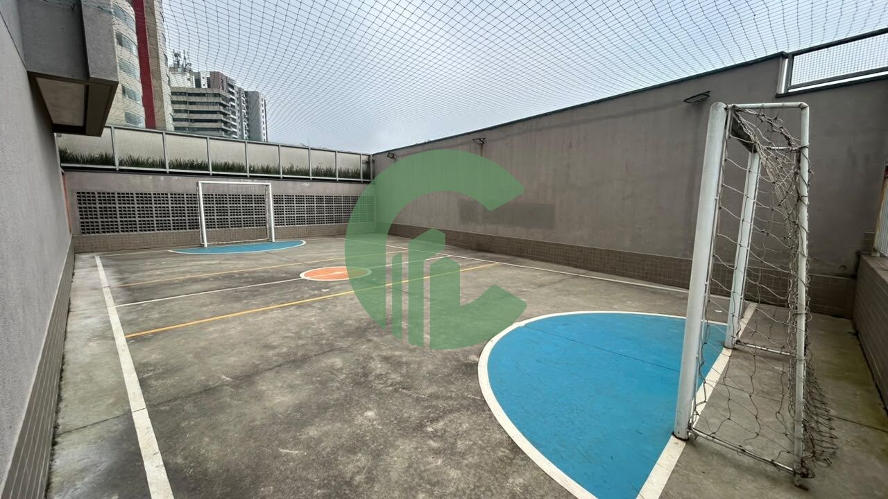 Apartamento para locação, Vila Assunção, Santo André | Ref: CR6293 - foto 40