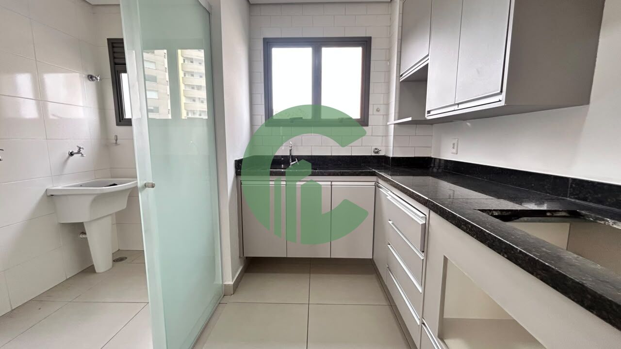 Apartamento para locação, Vila Assunção, Santo André | Ref: CR6293 - foto 11