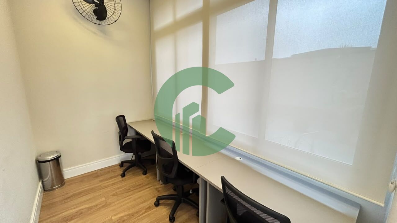 Apartamento para locação, Vila Assunção, Santo André | Ref: CR6293 - foto 35