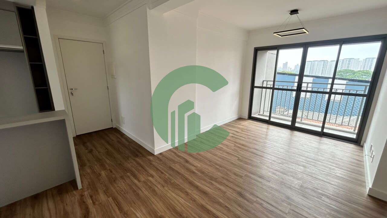 Apartamento para locação, Vila Assunção, Santo André | Ref: CR6293 - foto 6