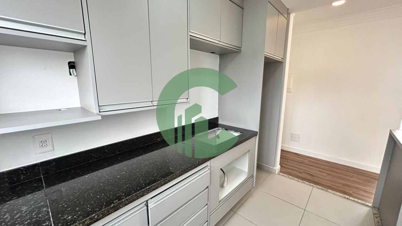 Apartamento para locação, Vila Assunção, Santo André | Ref: CR6293 - foto 7