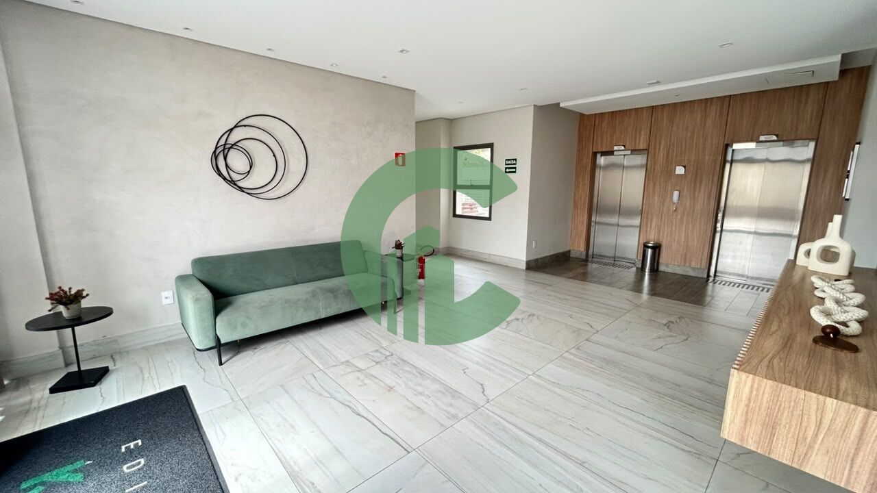 Apartamento para locação, Vila Assunção, Santo André | Ref: CR6293 - foto 34