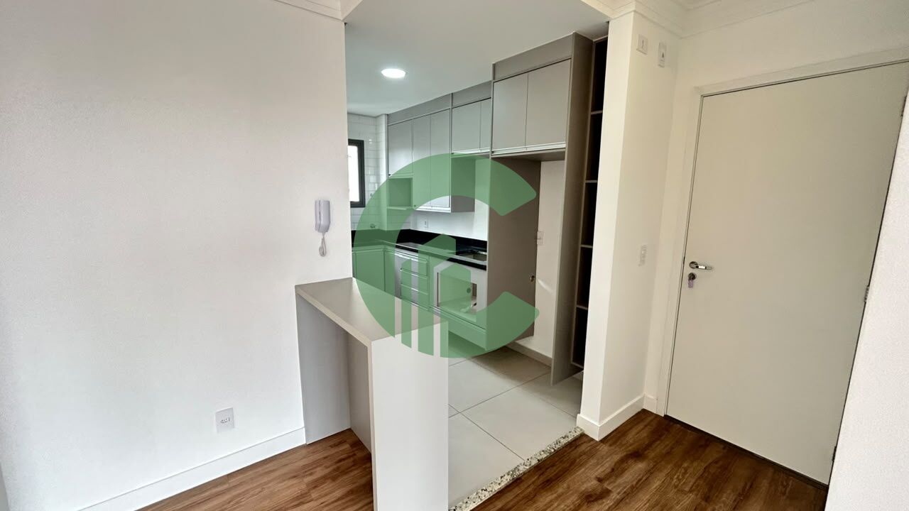 Apartamento para locação, Vila Assunção, Santo André | Ref: CR6293 - foto 12