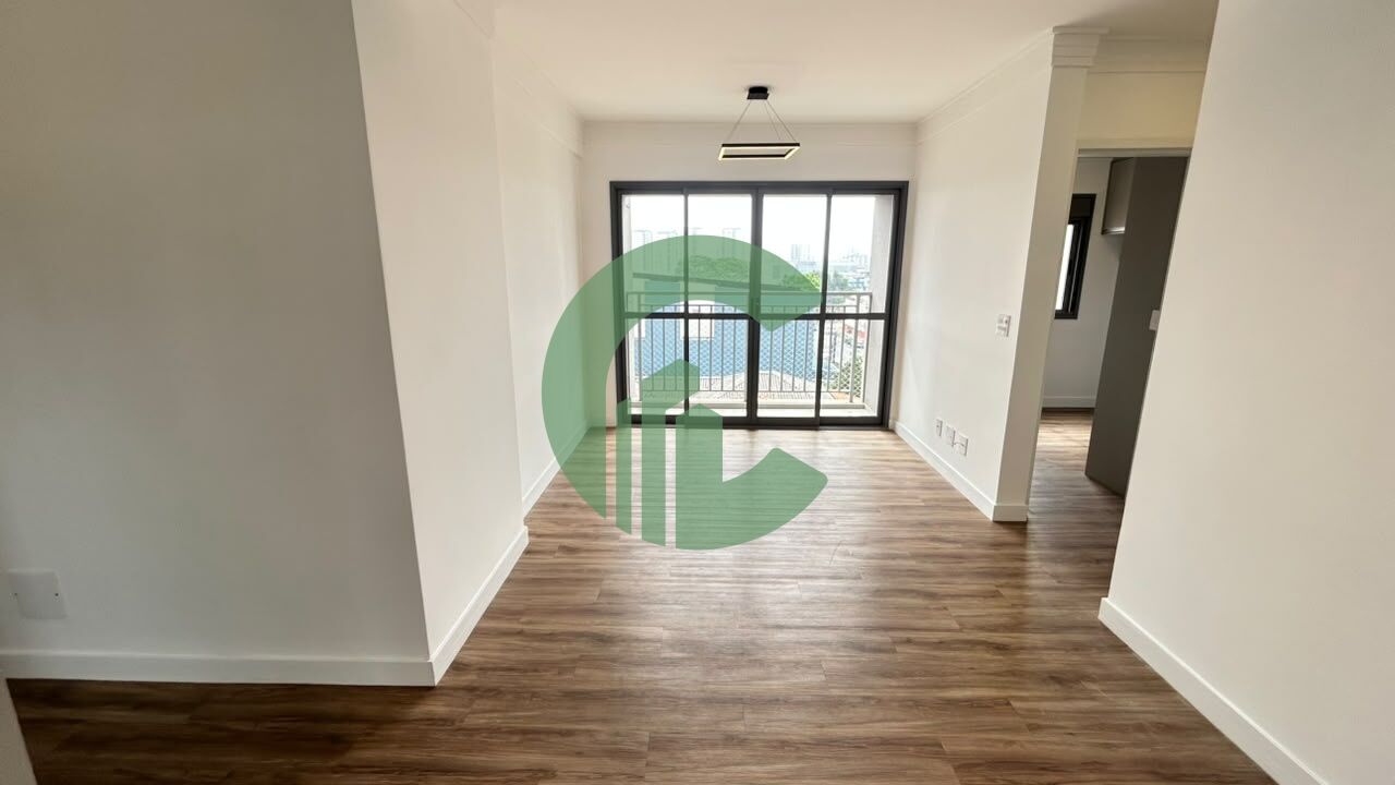Apartamento para locação, Vila Assunção, Santo André | Ref: CR6293 - foto 3