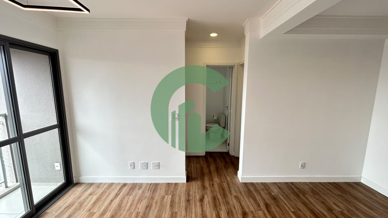 Apartamento para locação, Vila Assunção, Santo André | Ref: CR6293 - foto 5