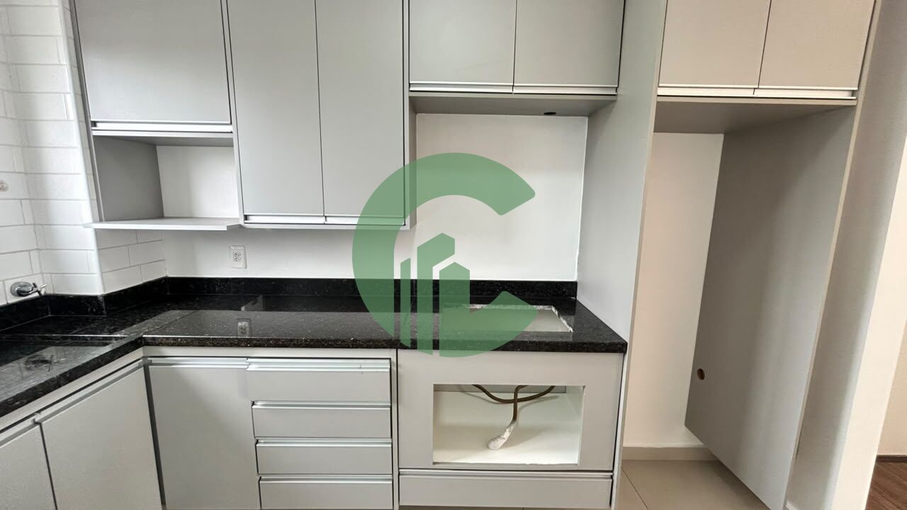 Apartamento para locação, Vila Assunção, Santo André | Ref: CR6293 - foto 9