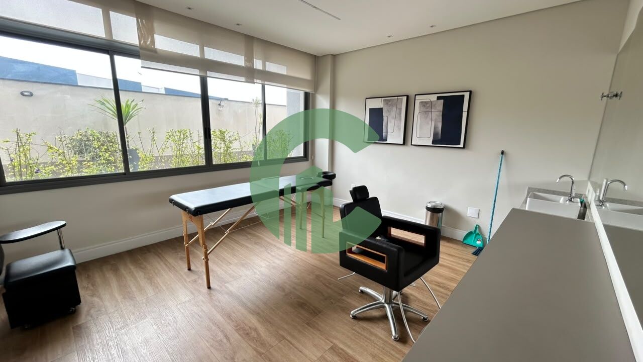 Apartamento para locação, Vila Assunção, Santo André | Ref: CR6293 - foto 36