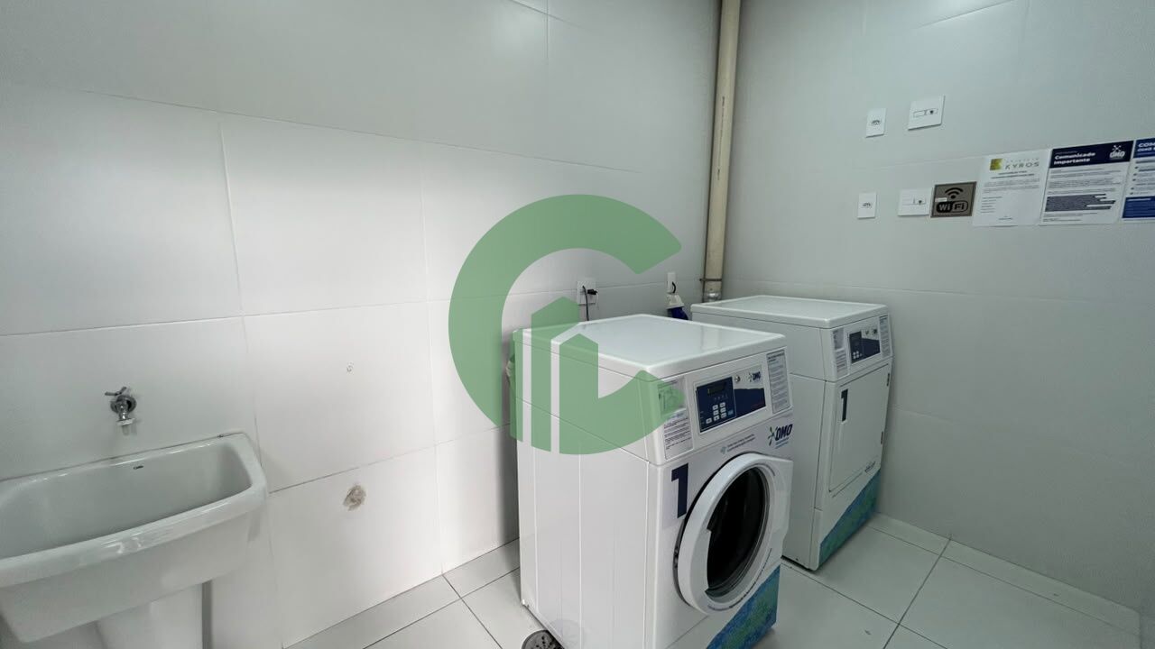 Apartamento para locação, Vila Assunção, Santo André | Ref: CR6293 - foto 37