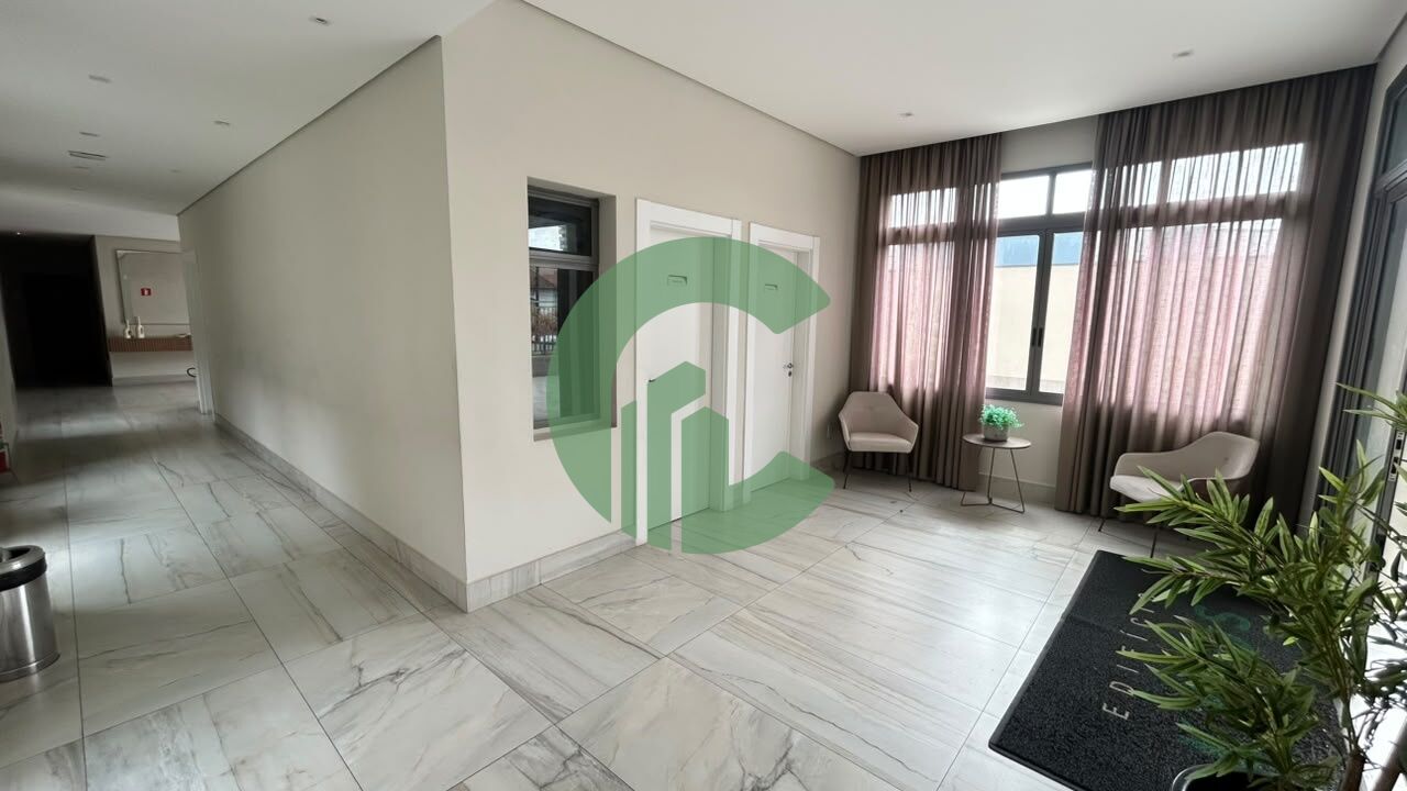 Apartamento para locação, Vila Assunção, Santo André | Ref: CR6293 - foto 33