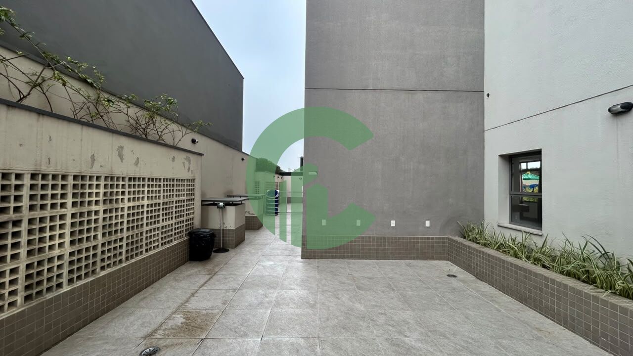 Apartamento para locação, Vila Assunção, Santo André | Ref: CR6293 - foto 39