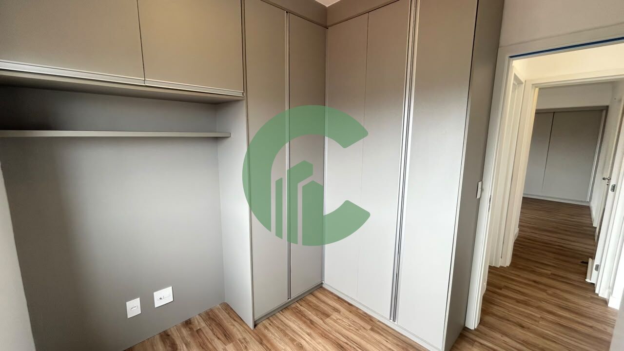 Apartamento para locação, Vila Assunção, Santo André | Ref: CR6293 - foto 23