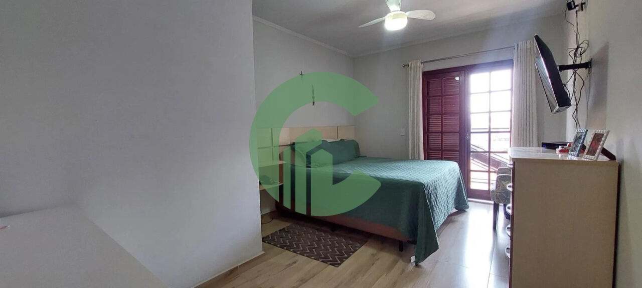 Sobrado para locação, Jardim Stella, Santo André | Ref: CR6294 - foto 10