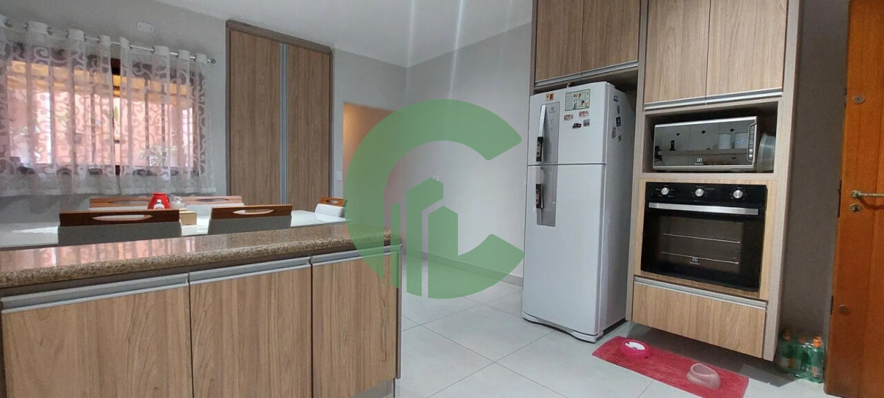 Sobrado para locação, Jardim Stella, Santo André | Ref: CR6294 - foto 6