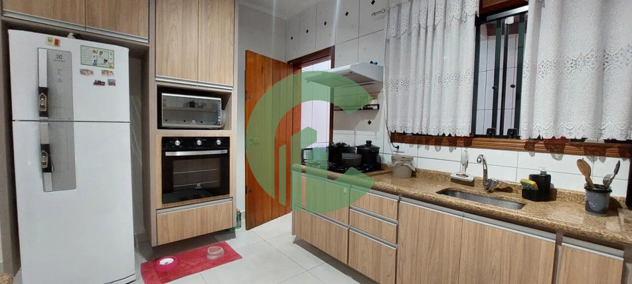 Sobrado para locação, Jardim Stella, Santo André | Ref: CR6294 - foto 7