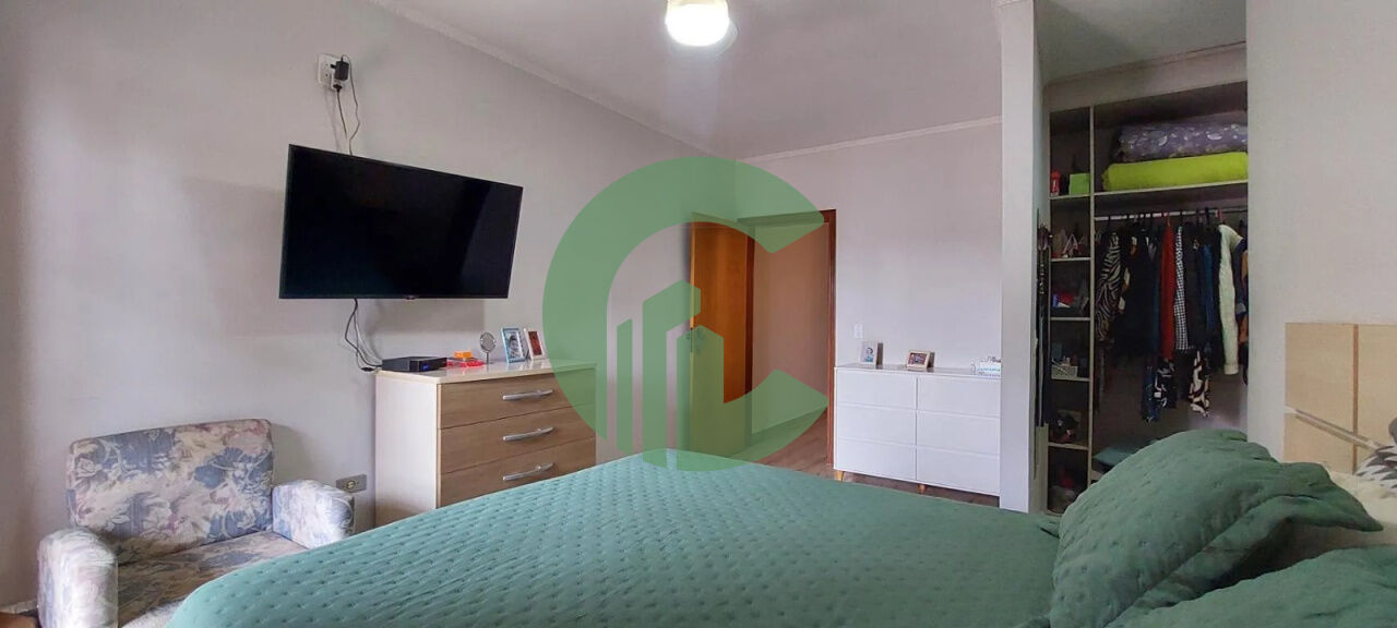 Sobrado para locação, Jardim Stella, Santo André | Ref: CR6294 - foto 11