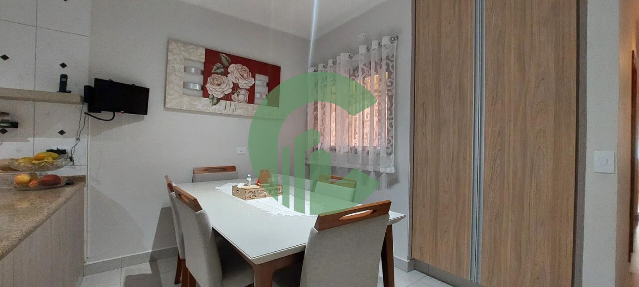 Sobrado para locação, Jardim Stella, Santo André | Ref: CR6294 - foto 9