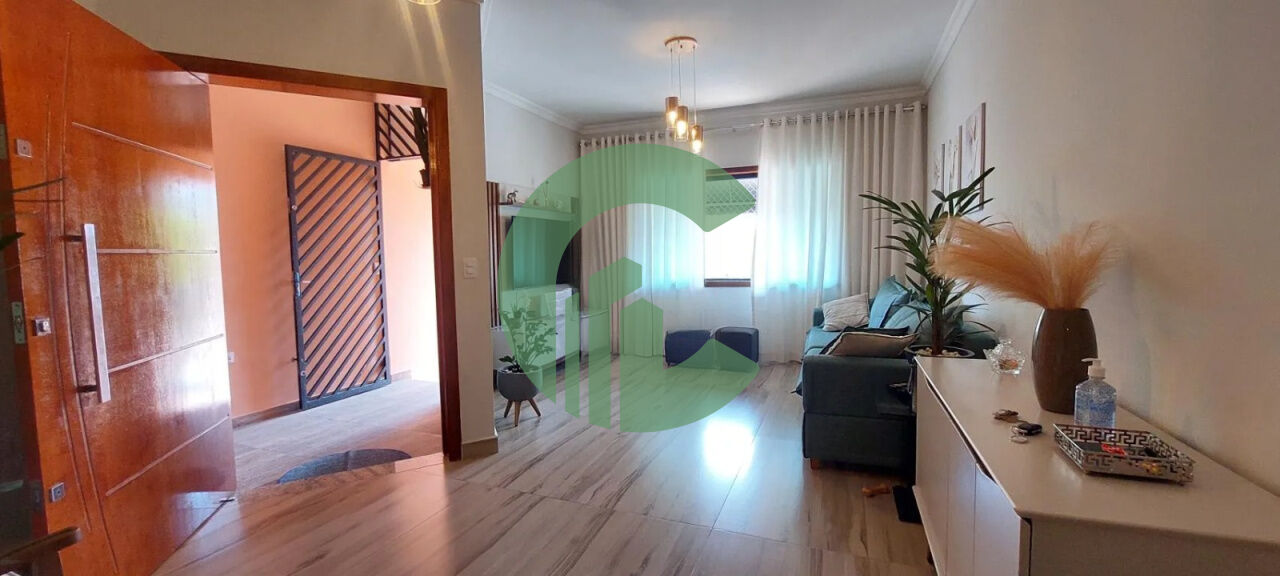 Sobrado para locação, Jardim Stella, Santo André | Ref: CR6294 - foto 3