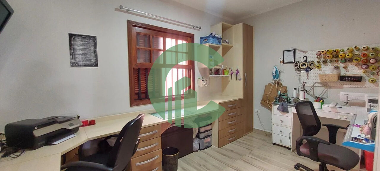 Sobrado para locação, Jardim Stella, Santo André | Ref: CR6294 - foto 16