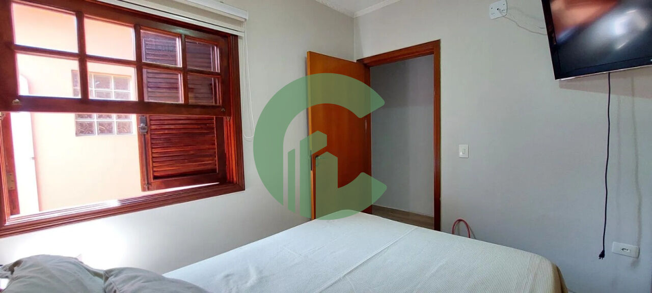 Sobrado para locação, Jardim Stella, Santo André | Ref: CR6294 - foto 13