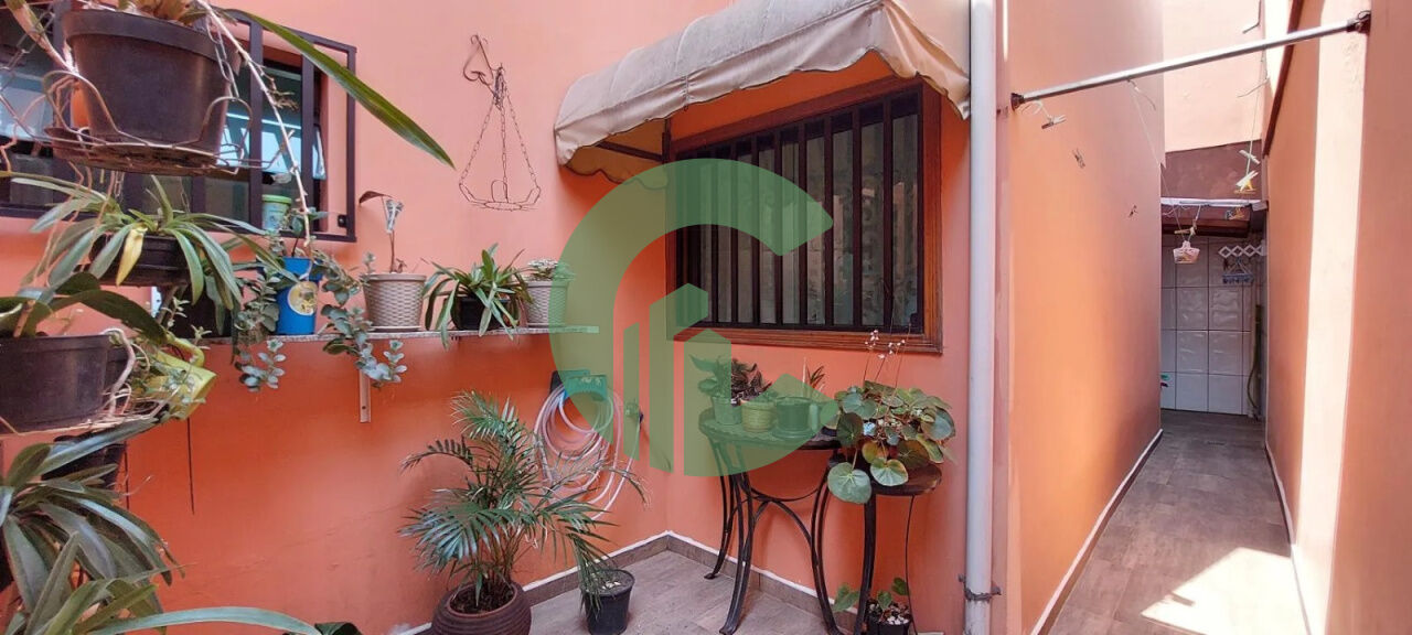 Sobrado para locação, Jardim Stella, Santo André | Ref: CR6294 - foto 18