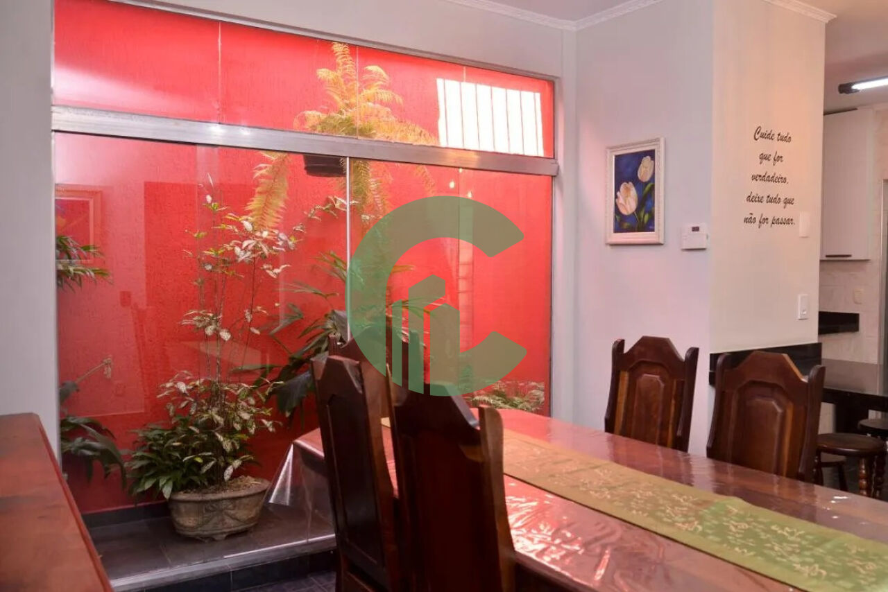 Casa Assobradada para locação, Vila Camilópolis, Santo André | Ref: CR6295 - foto 3