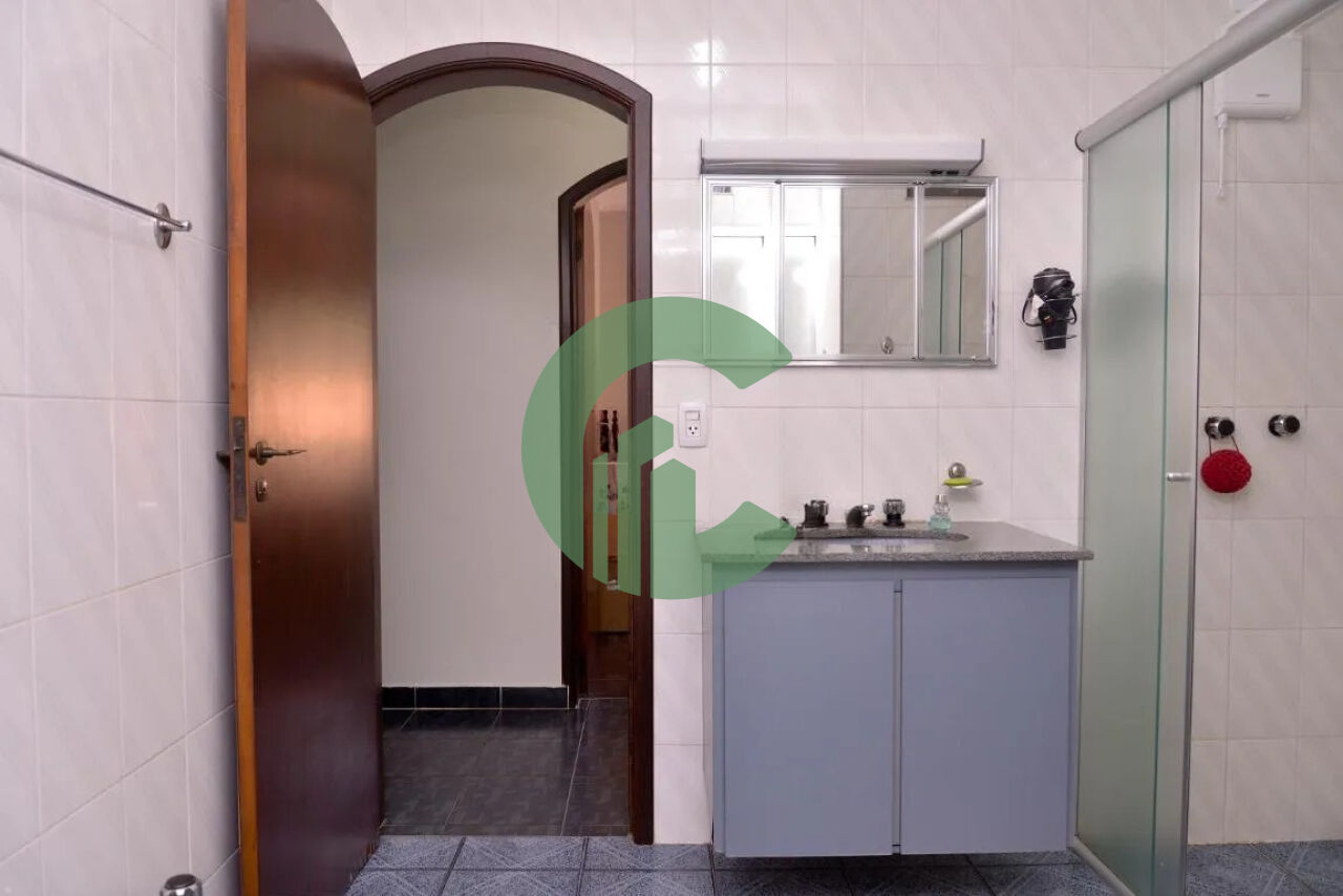 Casa Assobradada para locação, Vila Camilópolis, Santo André | Ref: CR6295 - foto 26