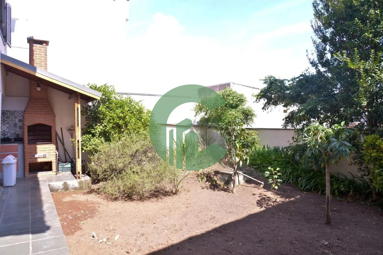 Casa Assobradada para locação, Vila Camilópolis, Santo André | Ref: CR6295 - foto 30