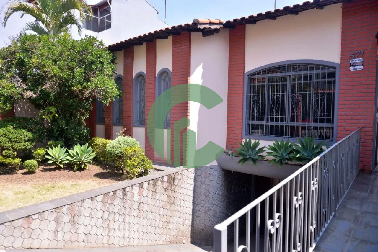 Casa Assobradada para locação, Vila Camilópolis, Santo André | Ref: CR6295 - foto 21