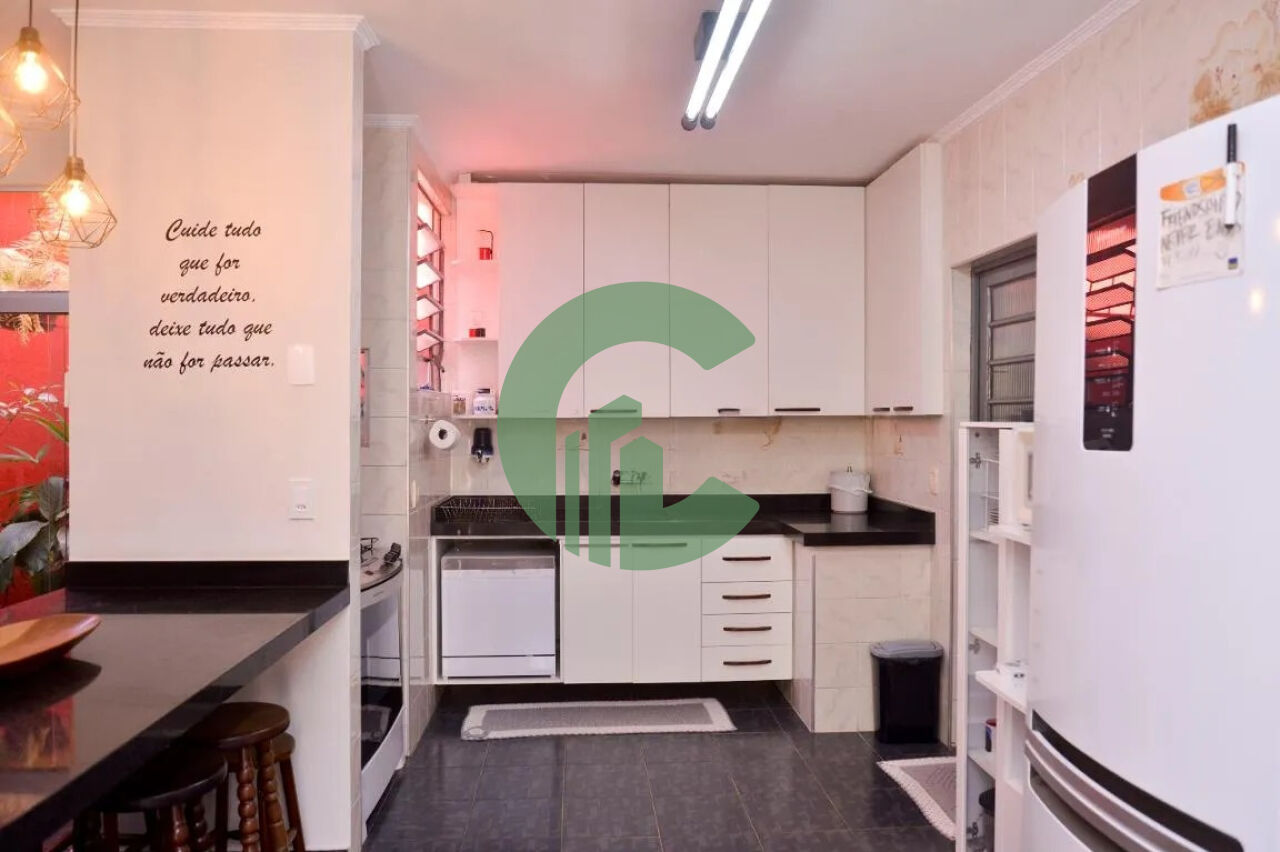 Casa Assobradada para locação, Vila Camilópolis, Santo André | Ref: CR6295 - foto 7