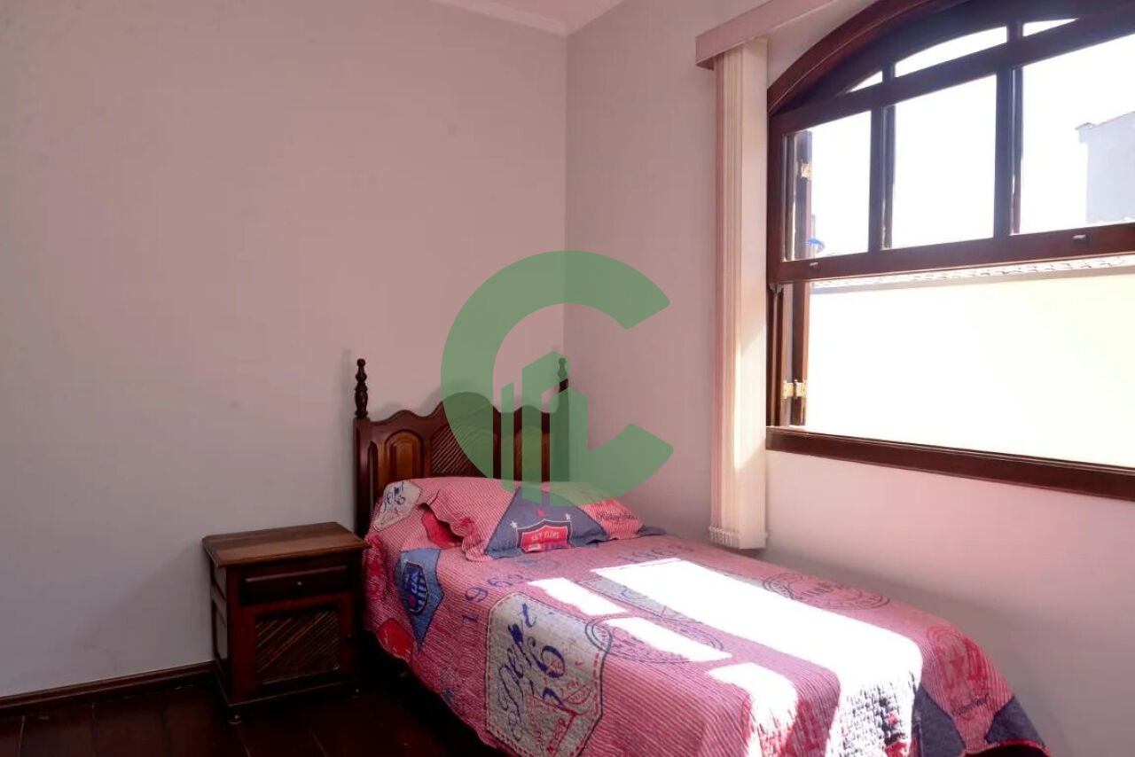 Casa Assobradada para locação, Vila Camilópolis, Santo André | Ref: CR6295 - foto 15