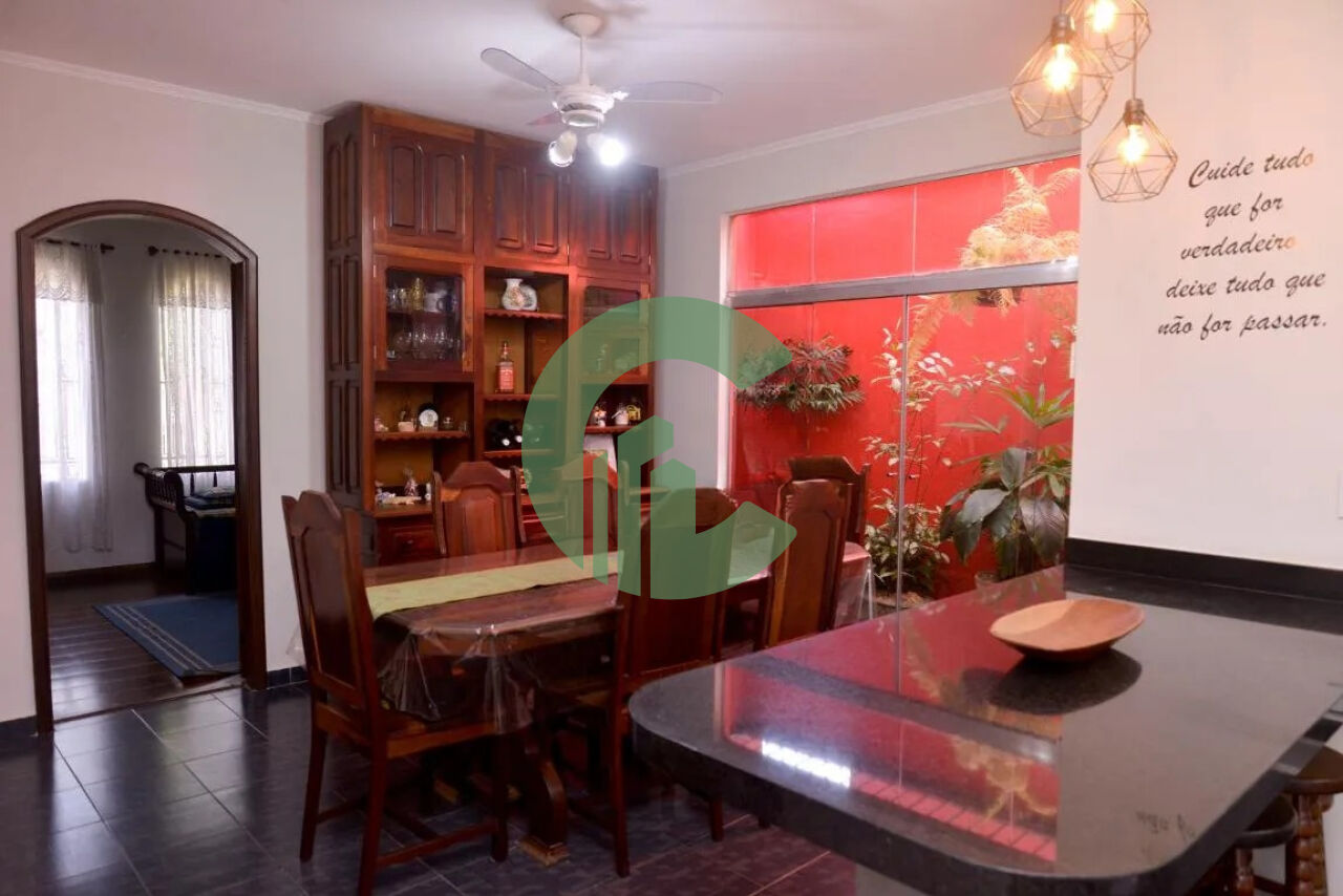 Casa Assobradada para locação, Vila Camilópolis, Santo André | Ref: CR6295 - foto 2