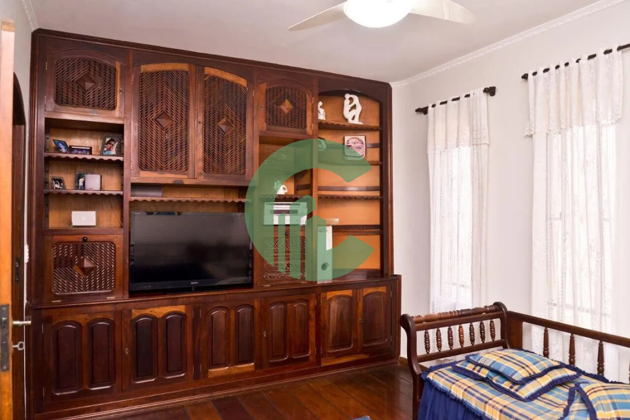 Casa Assobradada para locação, Vila Camilópolis, Santo André | Ref: CR6295 - foto 11