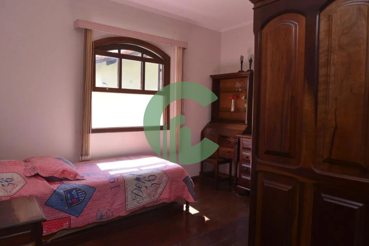 Casa Assobradada para locação, Vila Camilópolis, Santo André | Ref: CR6295 - foto 14