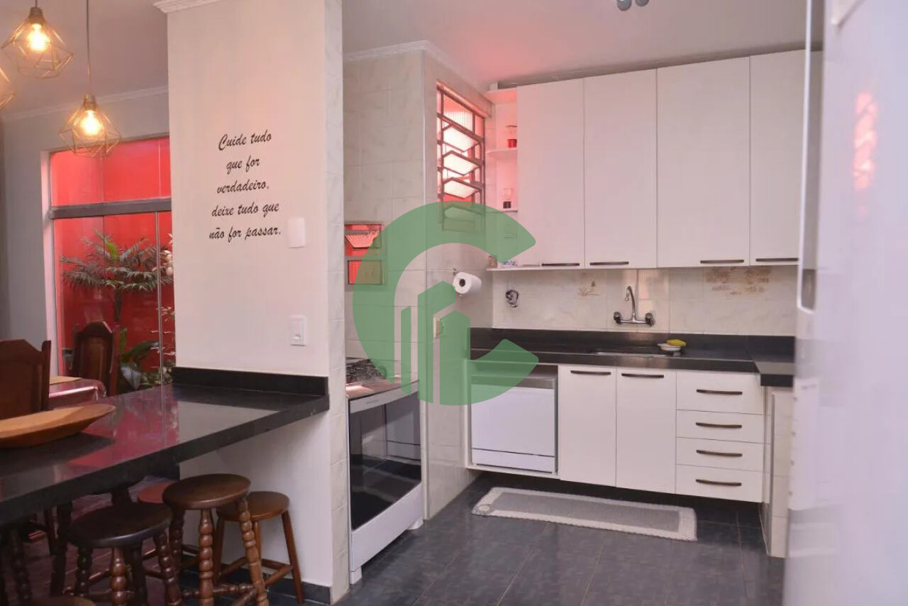Casa Assobradada para locação, Vila Camilópolis, Santo André | Ref: CR6295 - foto 8