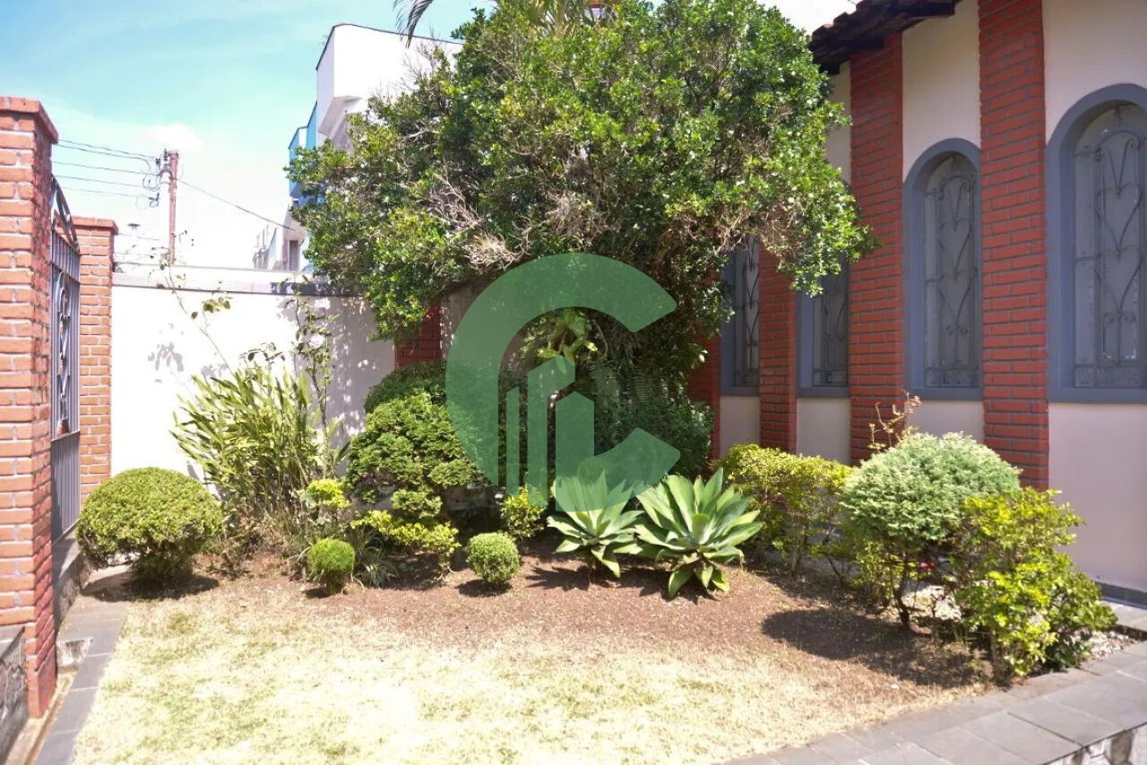 Casa Assobradada para locação, Vila Camilópolis, Santo André | Ref: CR6295 - foto 33