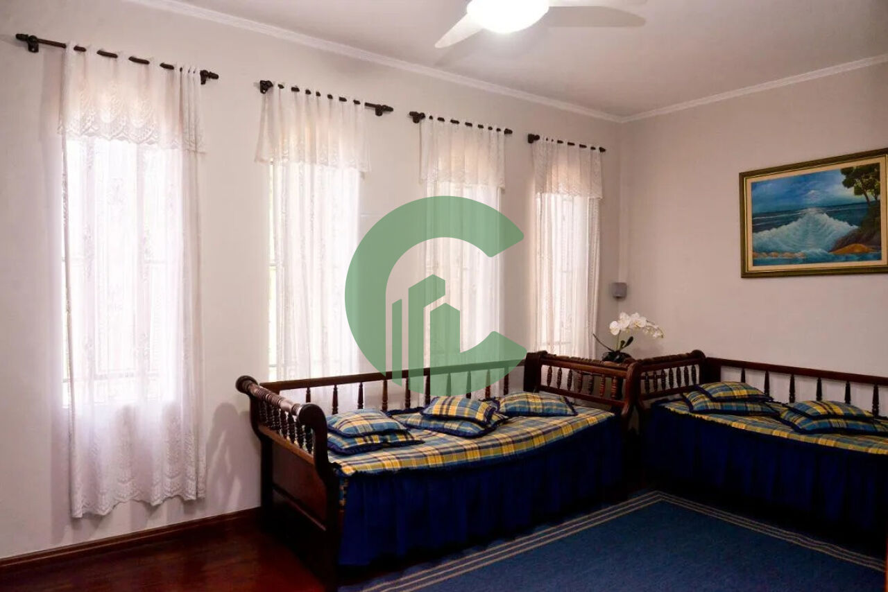 Casa Assobradada para locação, Vila Camilópolis, Santo André | Ref: CR6295 - foto 9