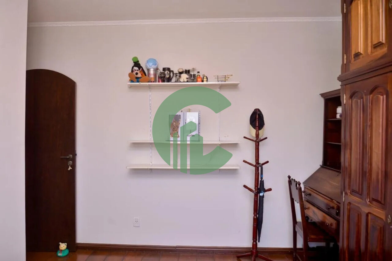 Casa Assobradada para locação, Vila Camilópolis, Santo André | Ref: CR6295 - foto 18