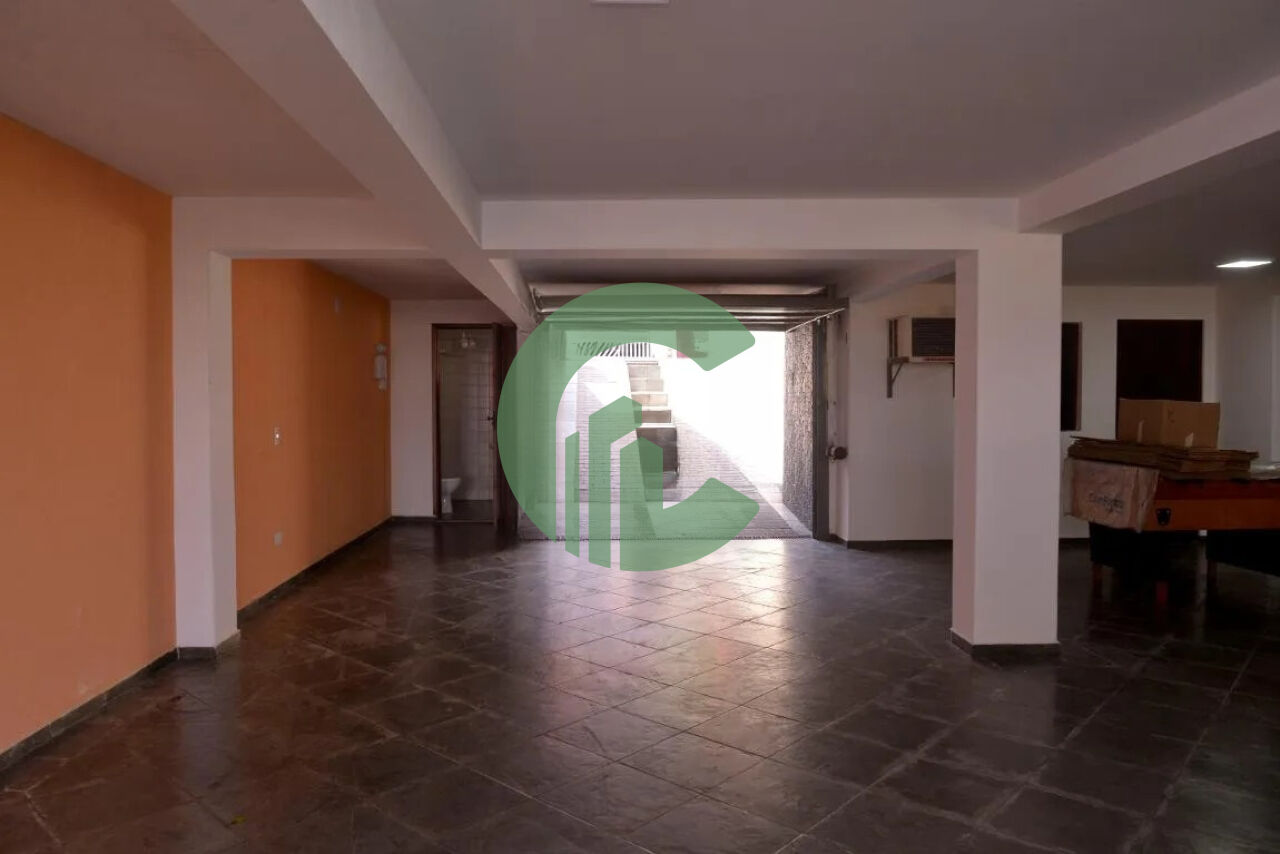 Casa Assobradada para locação, Vila Camilópolis, Santo André | Ref: CR6295 - foto 27