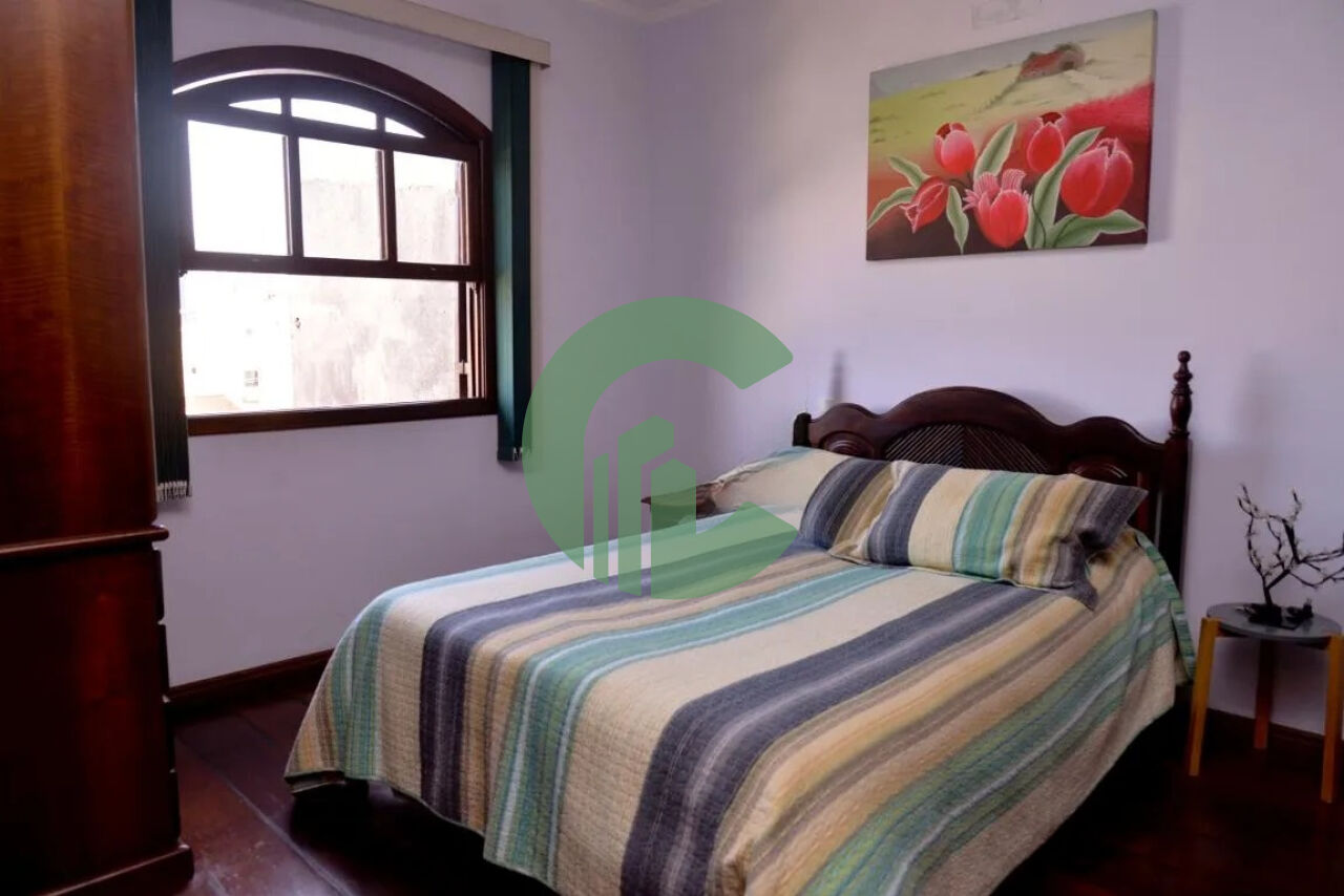 Casa Assobradada para locação, Vila Camilópolis, Santo André | Ref: CR6295 - foto 12