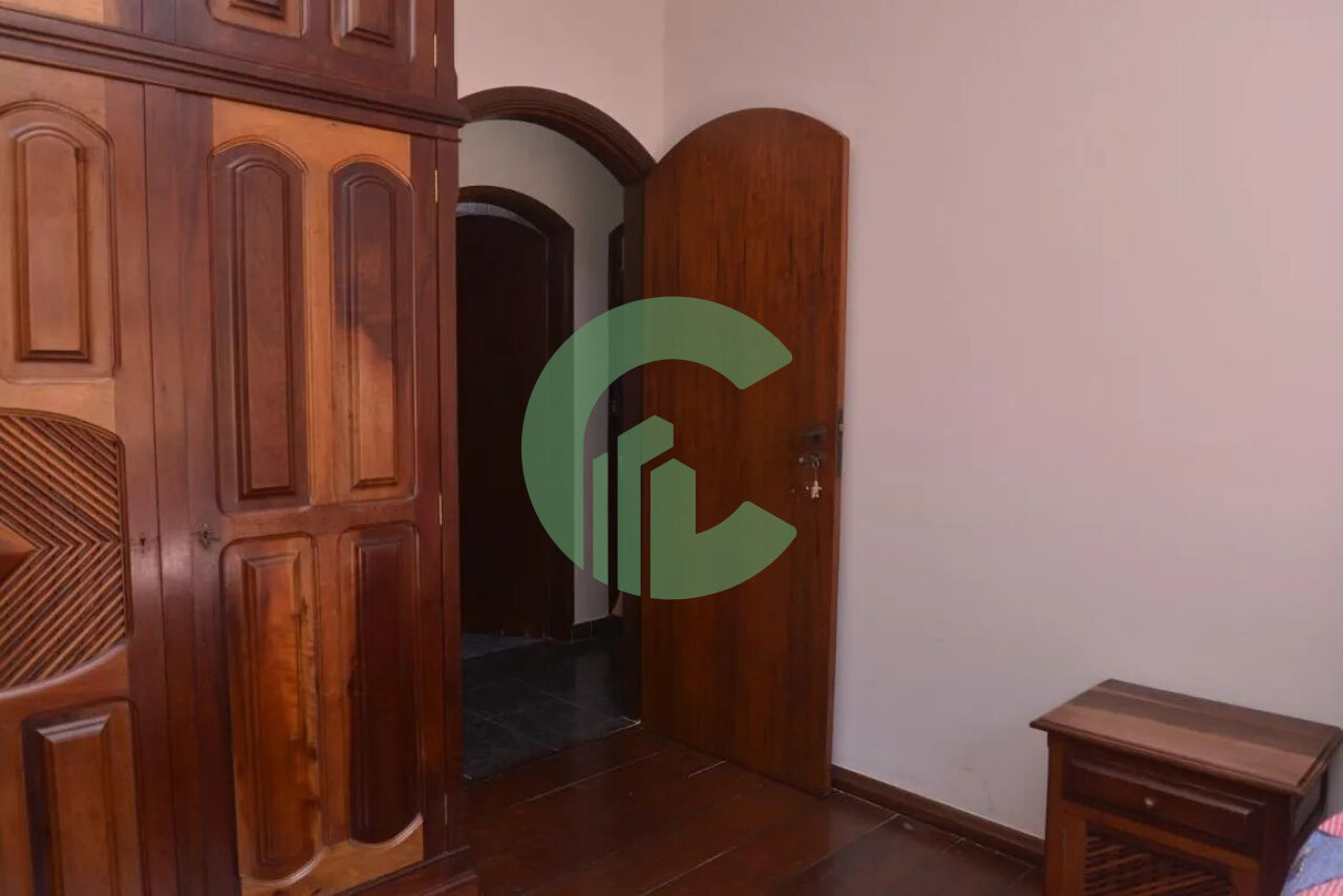 Casa Assobradada para locação, Vila Camilópolis, Santo André | Ref: CR6295 - foto 16