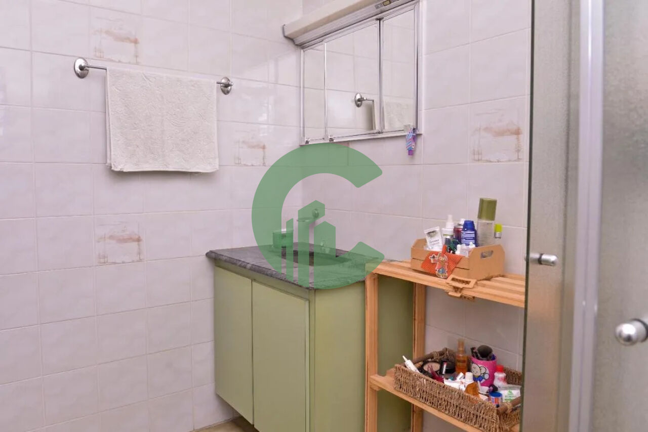 Casa Assobradada para locação, Vila Camilópolis, Santo André | Ref: CR6295 - foto 19
